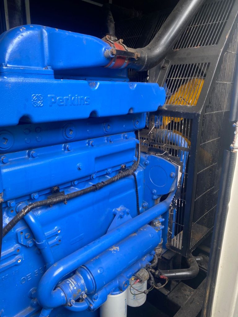 350KVA FG WILSON(2000 SERIES)